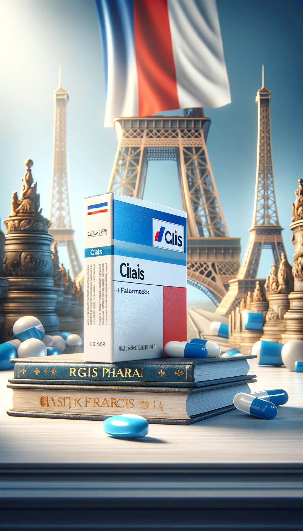 Cialis pharmacie monge